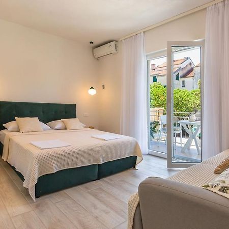 Tatijana Holiday Apartments マカルスカ エクステリア 写真