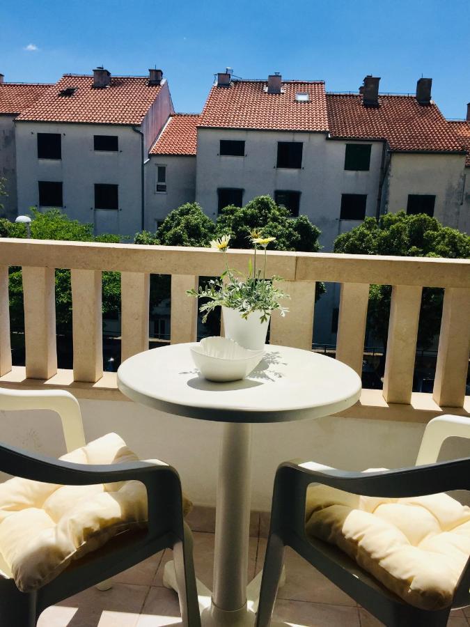 Tatijana Holiday Apartments マカルスカ エクステリア 写真