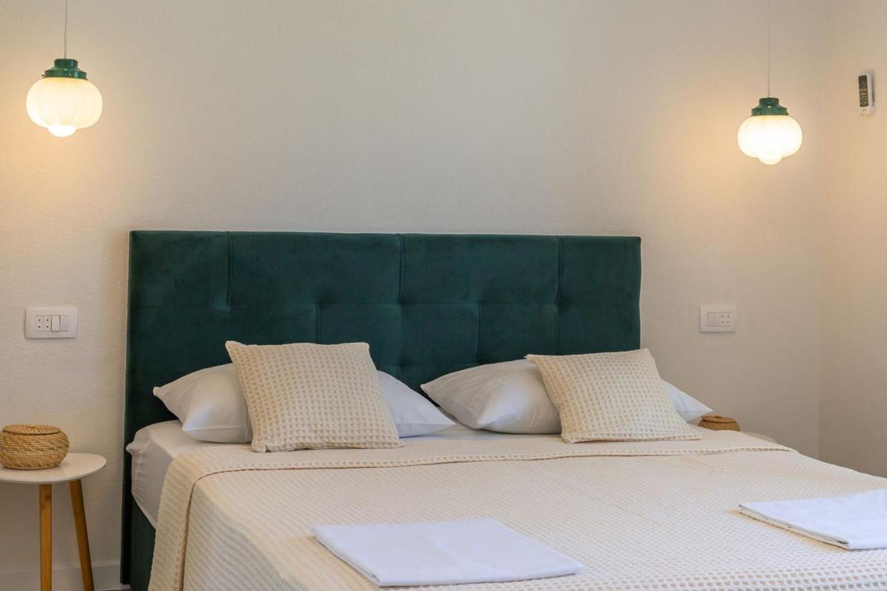 Tatijana Holiday Apartments マカルスカ エクステリア 写真