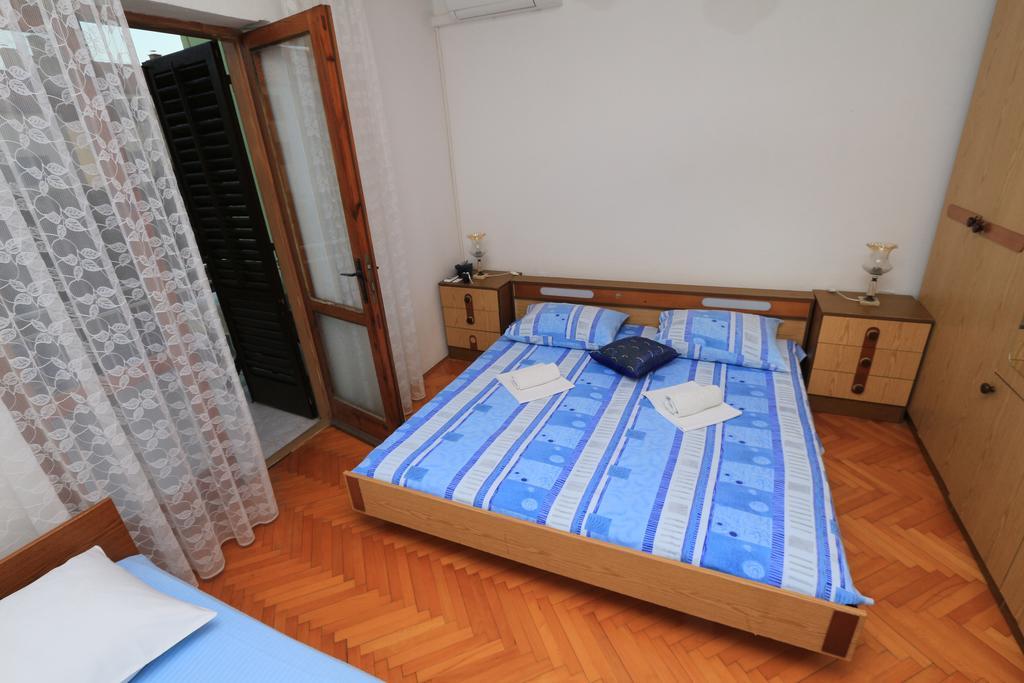 Tatijana Holiday Apartments マカルスカ エクステリア 写真