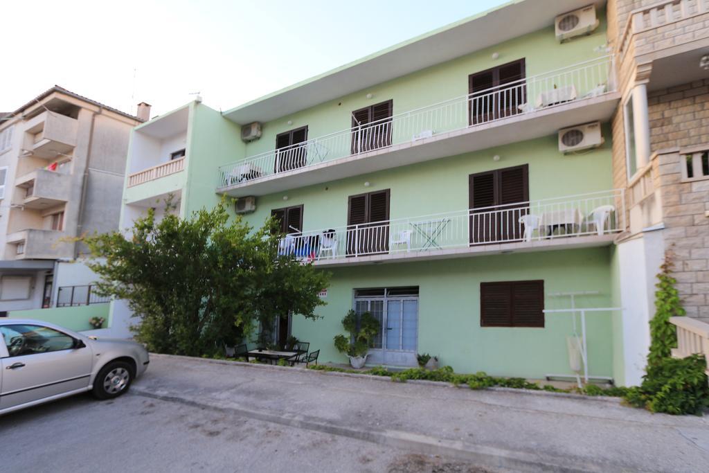 Tatijana Holiday Apartments マカルスカ エクステリア 写真