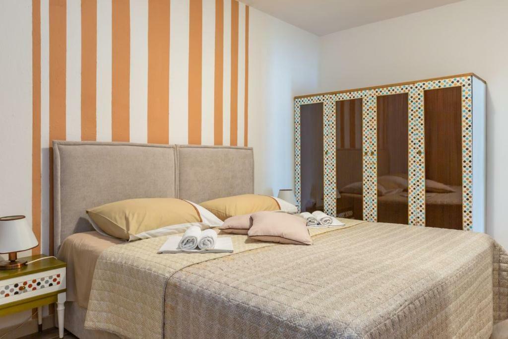 Tatijana Holiday Apartments マカルスカ エクステリア 写真