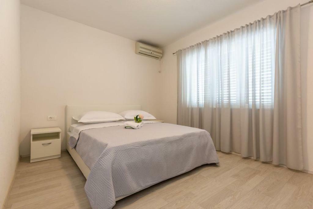 Tatijana Holiday Apartments マカルスカ エクステリア 写真