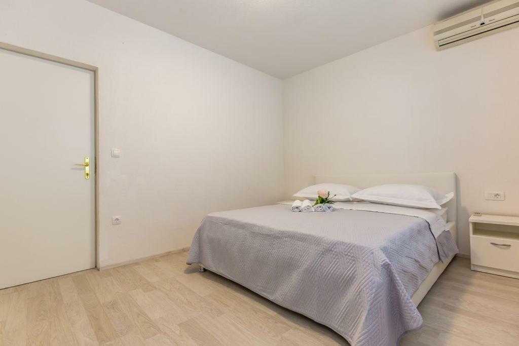 Tatijana Holiday Apartments マカルスカ エクステリア 写真