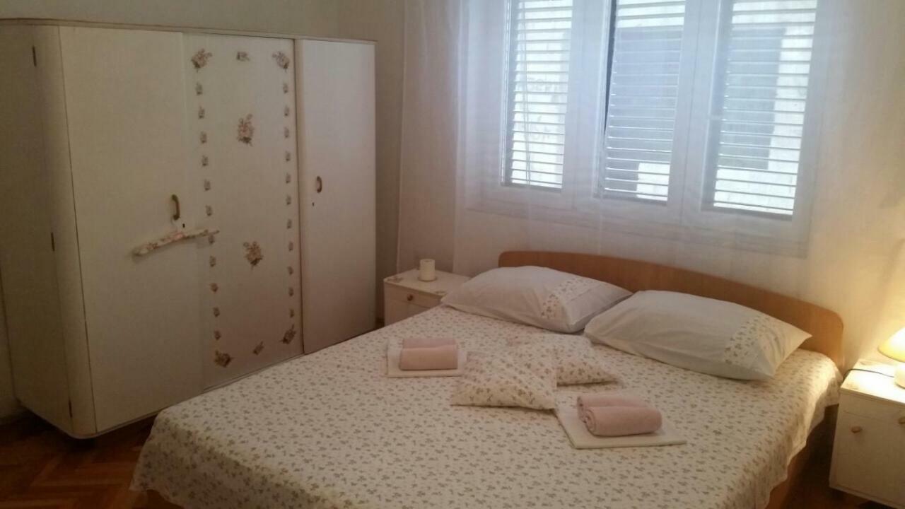 Tatijana Holiday Apartments マカルスカ エクステリア 写真