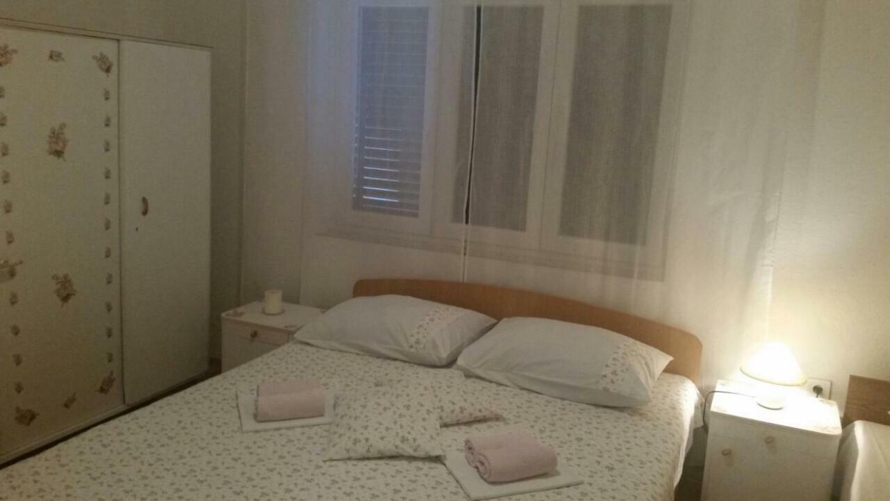 Tatijana Holiday Apartments マカルスカ エクステリア 写真