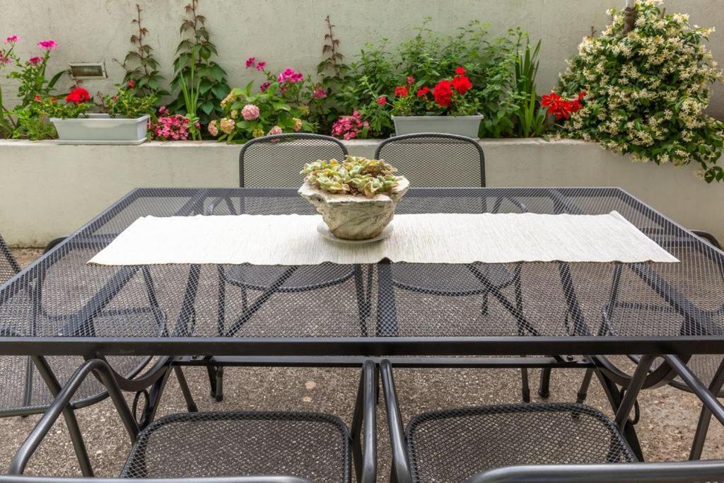 Tatijana Holiday Apartments マカルスカ エクステリア 写真
